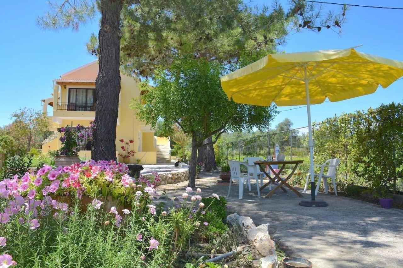 לפקימי Alexandra Studio 10 מראה חיצוני תמונה