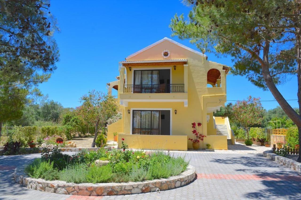 לפקימי Alexandra Studio 10 מראה חיצוני תמונה