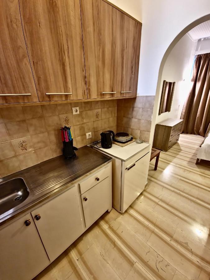 לפקימי Alexandra Studio 10 מראה חיצוני תמונה