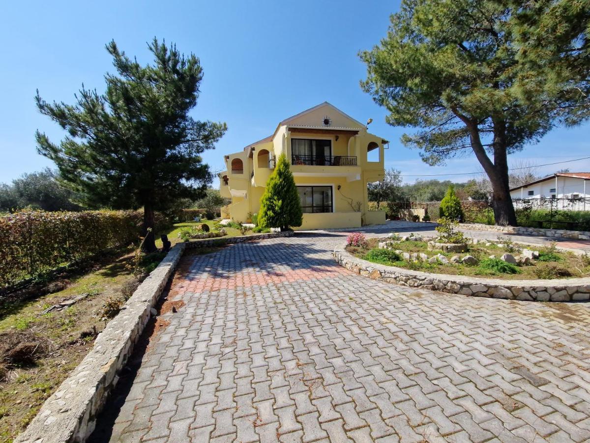לפקימי Alexandra Studio 10 מראה חיצוני תמונה